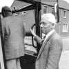 KBO Oude foto's in kleur en zwartwit van meerdere jaren bijelkaar