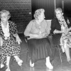 KBO Oude foto's in kleur en zwartwit van meerdere jaren bijelkaar