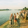 KBO Oude foto's in kleur en zwartwit van meerdere jaren bijelkaar