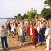 KBO Oude foto's in kleur en zwartwit van meerdere jaren bijelkaar