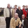 KBO Oude foto's in kleur en zwartwit van meerdere jaren bijelkaar
