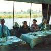 KBO Oude foto's in kleur en zwartwit van meerdere jaren bijelkaar
