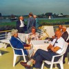 KBO Oude foto's in kleur en zwartwit van meerdere jaren bijelkaar