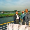 KBO Oude foto's in kleur en zwartwit van meerdere jaren bijelkaar