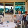KBO Oude foto's in kleur en zwartwit van meerdere jaren bijelkaar