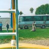 KBO Oude foto's in kleur en zwartwit van meerdere jaren bijelkaar
