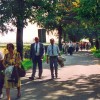KBO Oude foto's in kleur en zwartwit van meerdere jaren bijelkaar
