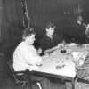 KBO Oude foto's in kleur en zwartwit van meerdere jaren bijelkaar