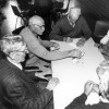 KBO Oude foto's in kleur en zwartwit van meerdere jaren bijelkaar