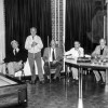 KBO Oude foto's in kleur en zwartwit van meerdere jaren bijelkaar