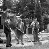 KBO Oude foto's in kleur en zwartwit van meerdere jaren bijelkaar