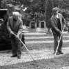 KBO Oude foto's in kleur en zwartwit van meerdere jaren bijelkaar