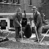 KBO Oude foto's in kleur en zwartwit van meerdere jaren bijelkaar