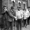 KBO Oude foto's in kleur en zwartwit van meerdere jaren bijelkaar