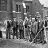 KBO Oude foto's in kleur en zwartwit van meerdere jaren bijelkaar