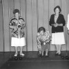 KBO Oude foto's in kleur en zwartwit van meerdere jaren bijelkaar