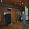 KBO Oude foto's in kleur en zwartwit van meerdere jaren bijelkaar