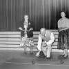 KBO Oude foto's in kleur en zwartwit van meerdere jaren bijelkaar