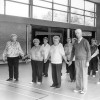 KBO Oude foto's in kleur en zwartwit van meerdere jaren bijelkaar
