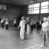 KBO Oude foto's in kleur en zwartwit van meerdere jaren bijelkaar