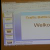 2015 Oktober Najaarsvergadering met verkeersquiz