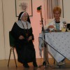 2016 Activiteiten middag 23 februari met toneel van Laat talent