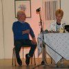 2016 Activiteiten middag 23 februari met toneel van Laat talent