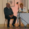 2016 Activiteiten middag 23 februari met toneel van Laat talent