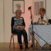 2016 Activiteiten middag 23 februari met toneel van Laat talent