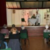 2016 Activiteiten middag 23 februari met toneel van Laat talent