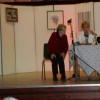 2016 Activiteiten middag 23 februari met toneel van Laat talent