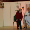 2016 Activiteiten middag 23 februari met toneel van Laat talent