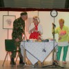 2016 Activiteiten middag 23 februari met toneel van Laat talent