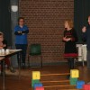 2016 Maart Jaarvergadering