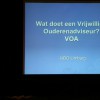 2016 Maart Jaarvergadering