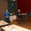 2016 Maart Jaarvergadering
