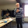2016 Kleuren voor volwassenen 22 november 