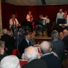 2016 Kerstviering 20 december. 
