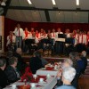 2016 Kerstviering 20 december. 