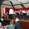 2016 Kerstviering 20 december. 