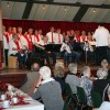 2016 Kerstviering 20 december. 