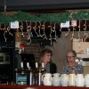 2016 Kerstviering 20 december. 