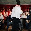 2016 Kerstviering 20 december. 