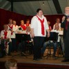 2016 Kerstviering 20 december. 