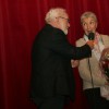 2016 Kerstviering 20 december. 