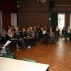 2017 Activiteitenmiddag 24 januari Muziek van       Bert (van Siebke) en Nol