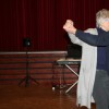 2017 Activiteitenmiddag 24 januari Muziek van       Bert (van Siebke) en Nol