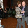2017 Activiteitenmiddag 24 januari Muziek van       Bert (van Siebke) en Nol