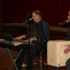2017 Activiteitenmiddag 24 januari Muziek van       Bert (van Siebke) en Nol