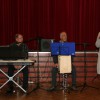 2017 Activiteitenmiddag 24 januari Muziek van       Bert (van Siebke) en Nol